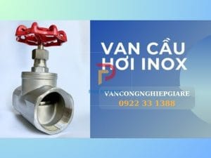 van cầu hơi ren giá rẻ