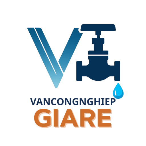 Van công nghiệp giá rẻ