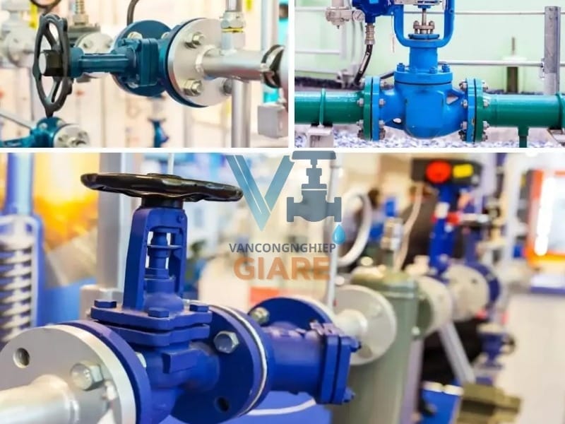 Phân loại theo ứng dụng