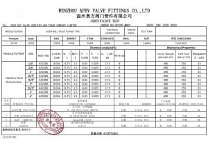 Catalog van bi 2pc inox 304