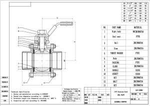 catalog van bi 3pc inox 304