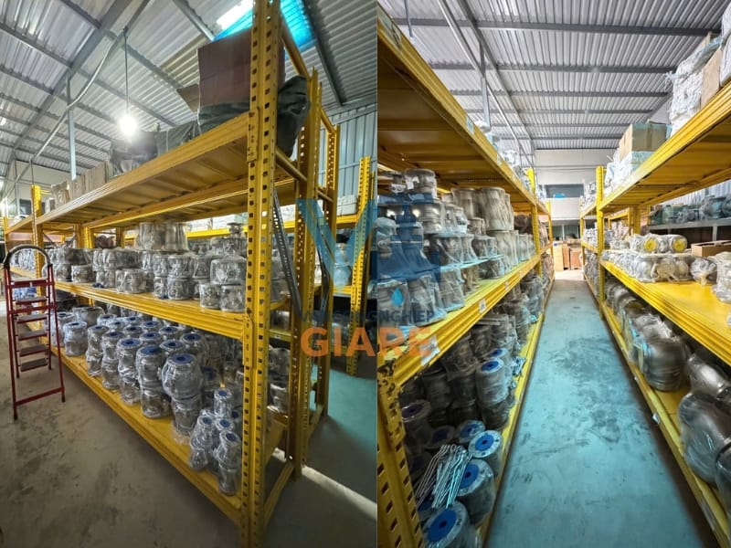 kho van công nghiệp giá rẻ