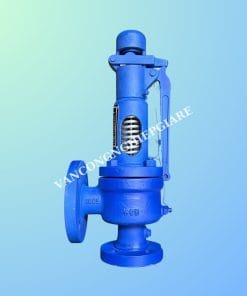 Alternative view of Van an toàn thép WCB | Hàng sẵn kho - Giá cạnh tranh