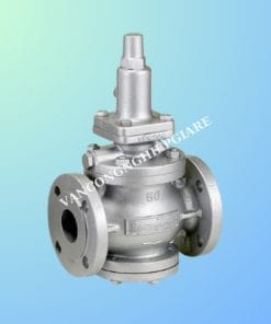 Van giảm áp PN40