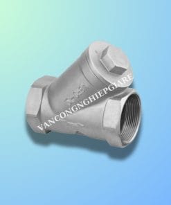 Van y lọc ren inox 304