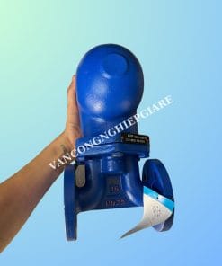 Alternative view of Bẫy hơi phao mặt bích PN16 FT43H | Sẵn kho - Giá tốt