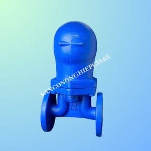 Bẫy hơi phao mặt bích PN16 FT43H