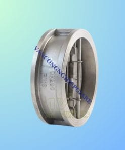 Alternative view of Van 1 chiều cánh bướm inox 304 | Giá cạnh tranh - Đủ size