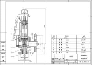 catalog van an toàn thép wcb