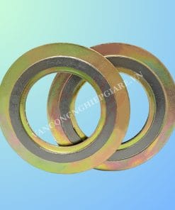 Gioăng chì 3 lớp – Joang chì 3 vành | Đủ size – Hàng sẵn kho