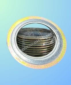 Gioăng chì 3 lớp – Joang chì 3 vành | Đủ size – Hàng sẵn kho