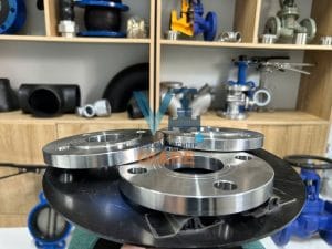 Mặt bích inox 304