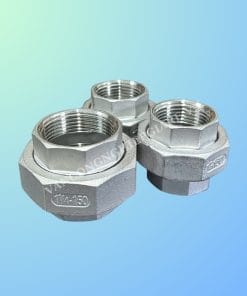 rắc co inox 304