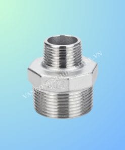 Kép giảm ren inox 304