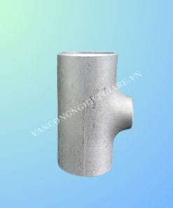 tê giảm hàn inox 304