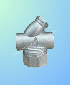 bẫy hơi đồng tiền giá rẻ