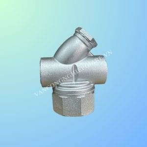 bẫy hơi đồng tiền giá rẻ