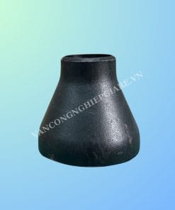 Bầu giảm hàn thép