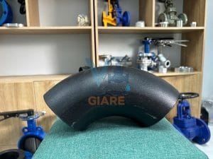 Co hàn thép SCH20 - sch40