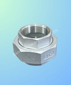rắc co inox 304