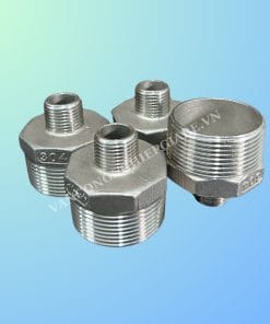 Kép giảm ren inox