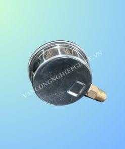 Đồng hồ áp suất khí nén