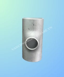 Alternative view of Tê giảm hàn inox 304 | Đủ size – Hàng sẵn kho