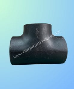 Tê hàn thép sch20