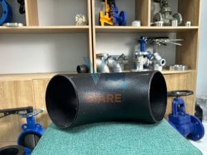 Ứng dụng Co hàn thép