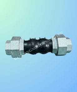 Khớp nối mềm nối ren