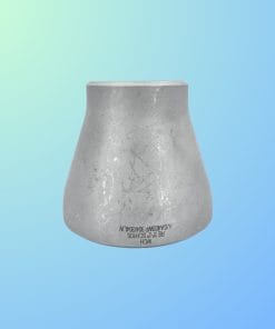 bầu giảm hàn inox 304