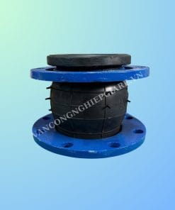 Khớp nối mềm cao su mặt bích