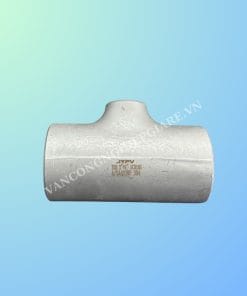 tê giảm hàn inox 304