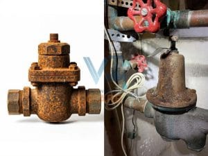 Các Lỗi Thường Gặp Ở Van Giảm Áp Và Cách Khắc Phục