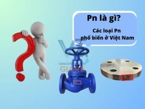 Bảng Quy Đổi PN Sang Bar