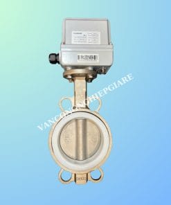 Van Bướm Điều Khiển Điện