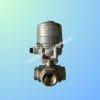 Van bi 3 ngả điều khiển điện