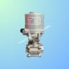 van bi 3pc điều khiển điện