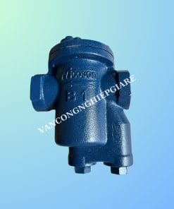 Van Bẫy Hơi Nicoson B1