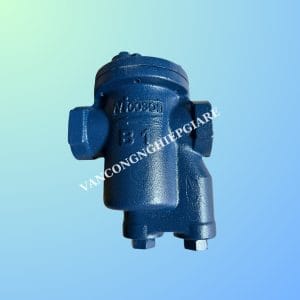 Van Bẫy Hơi Nicoson B1