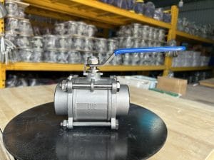 Van Bi 3PC Hàn