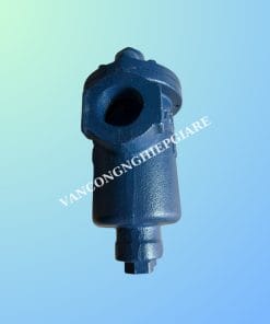 Ưu điểm vượt trội của van bẫy hơi Nicoson B